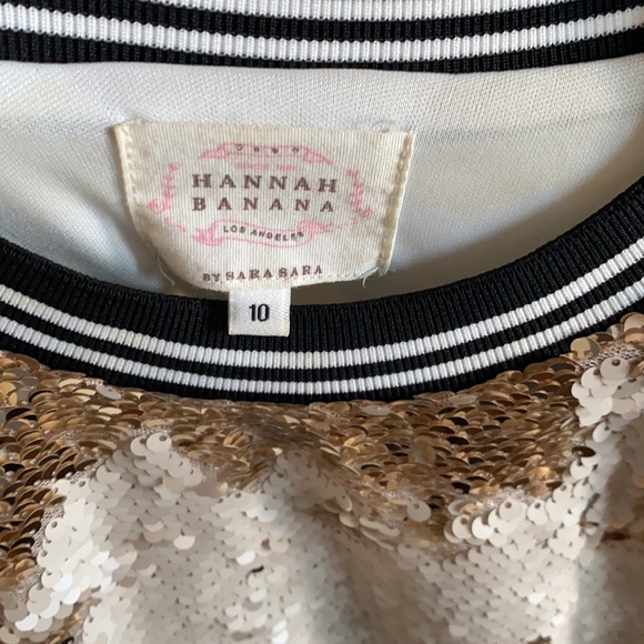 Hannah Banana dress sweater! - Picture 3 of 3